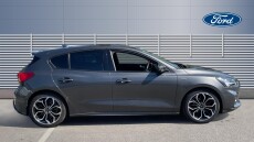 Ford Focus 1.0 EcoBoost Hybrid mHEV 125 ST-Line X Edition 5dr Petrol Hatchback